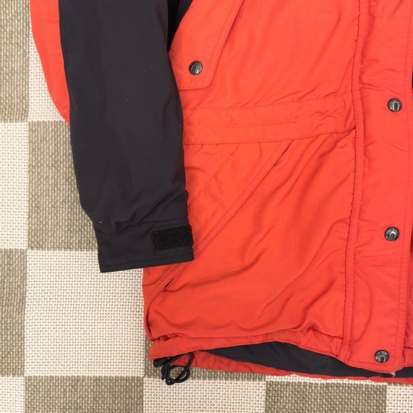 Vintage 90s The North Face Extreme Light Insulated Jacket - Picture 4 of 15